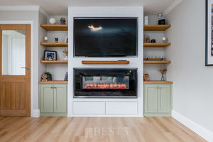 Paddock Rise Beechwood